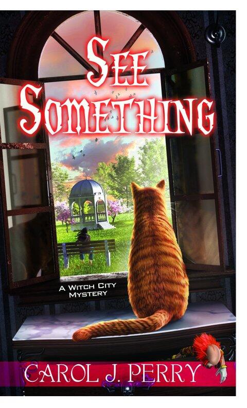 See Something