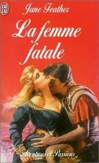 La femme fatale