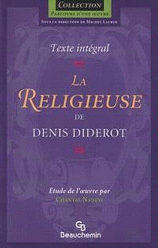 La religieuse