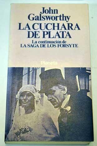 La cuchara de plata