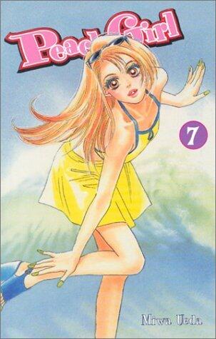 Peach Girl, Vol. 7