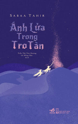 Ánh lửa trong tro tàn