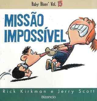 Missão impossível