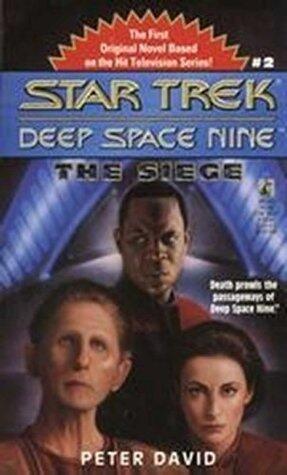 The Star Trek: Deep Space Nine: The Siege