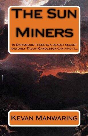 The Sun Miners