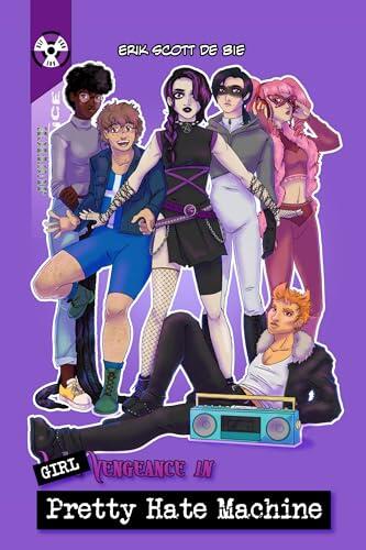 Girl Vengeance