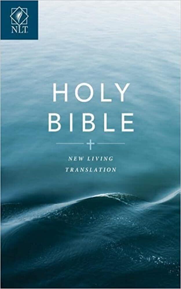Holy Bible: New Living Translation