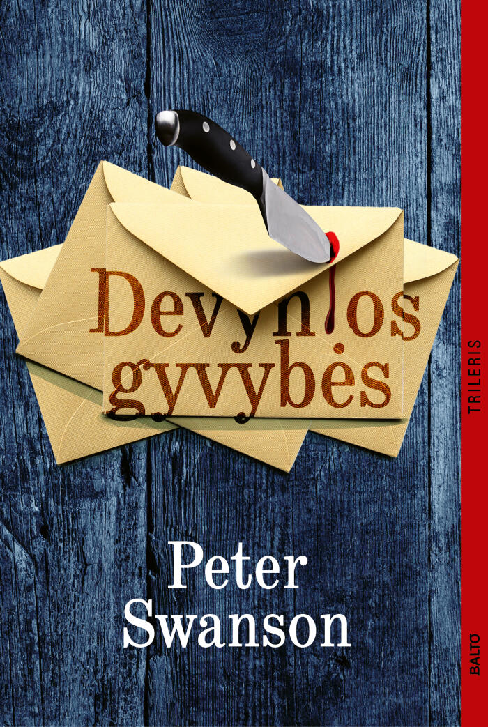 Devynios gyvybės