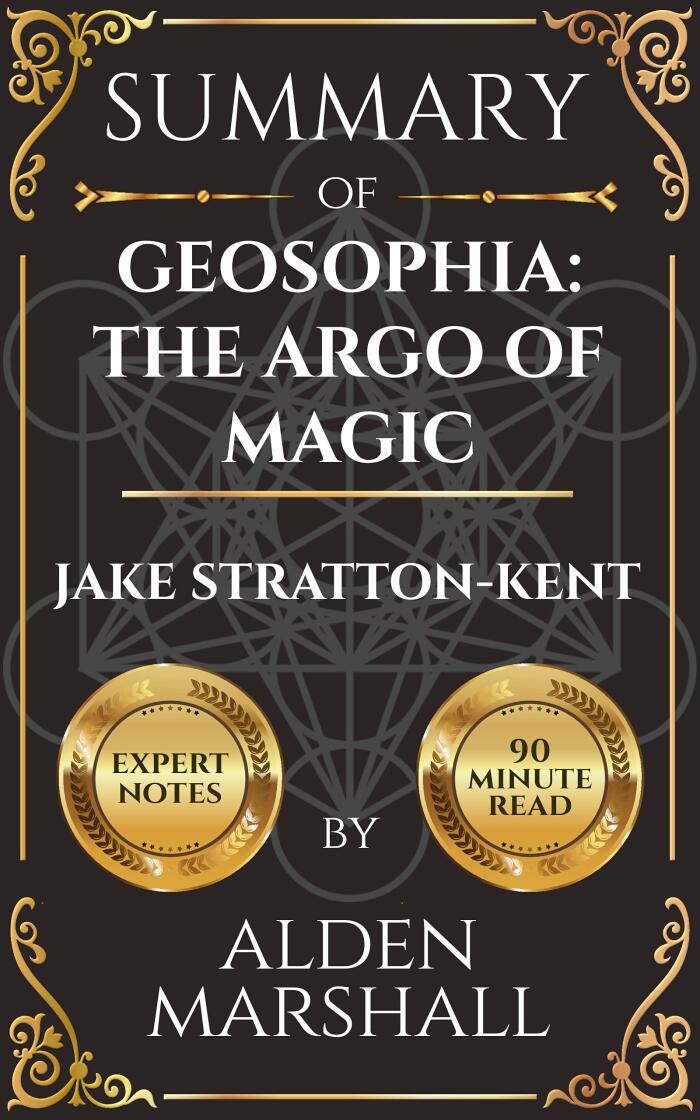 Summary of Geosophia: The Argo of Magic
