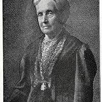 Alice Bunker Stockham