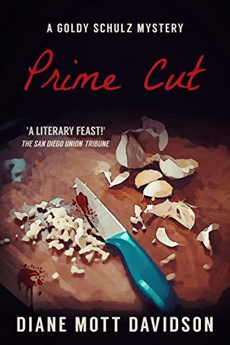 Prime Cut: A Culinary Murder Mystery