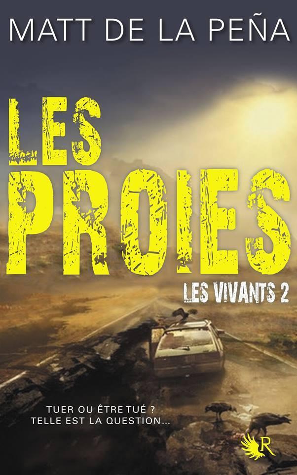 Les Proies