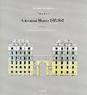 Giovanni Muzio: 1893-1982 : opere (Documenti di architettura)