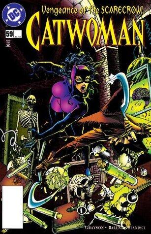 Catwoman (1993-2001) #59