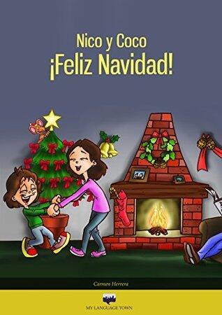 Nico y Coco En Feliz Navidad