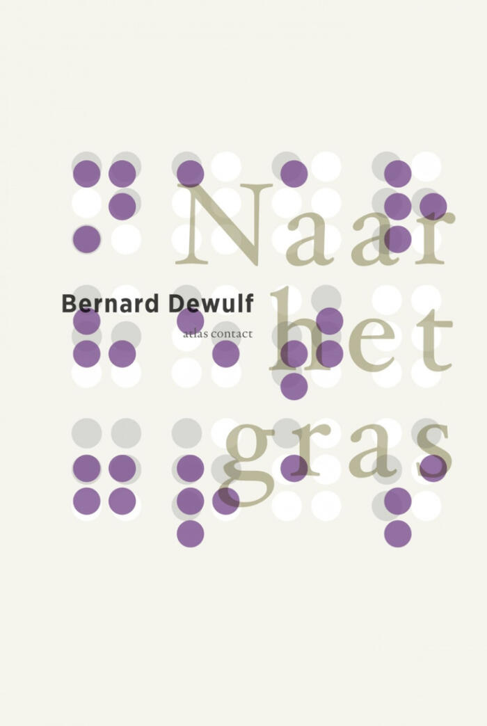 Naar het gras