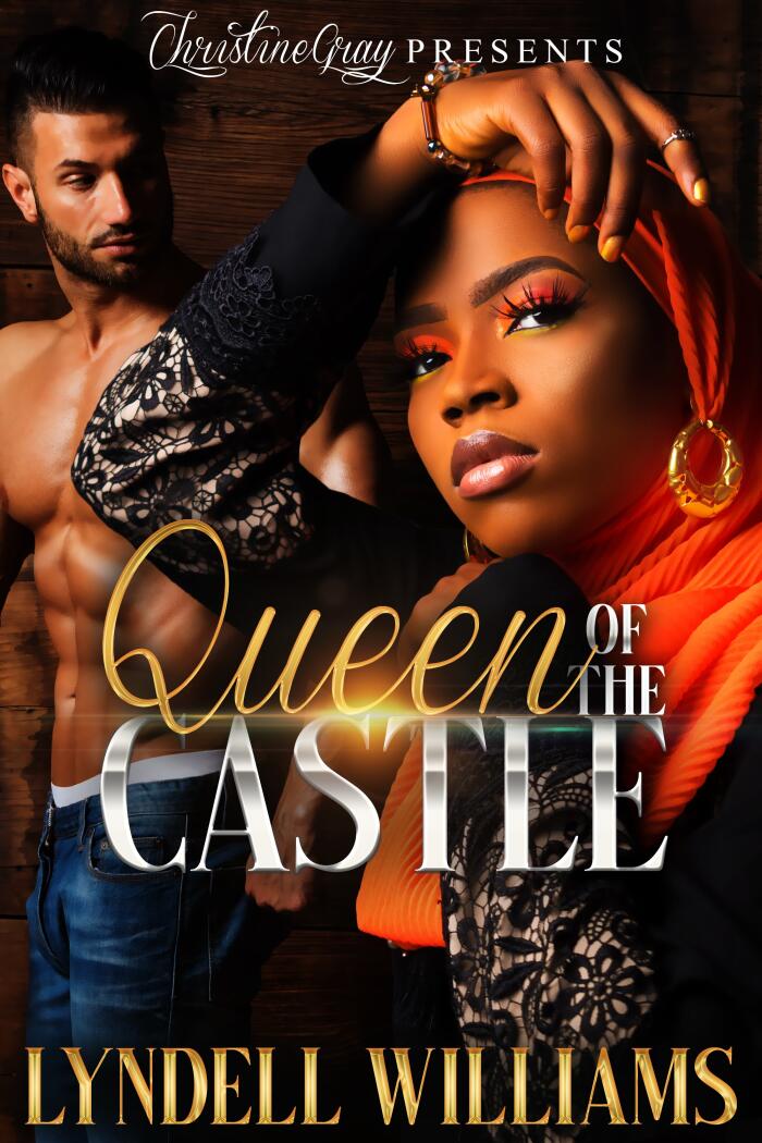 Queen of the Castle
