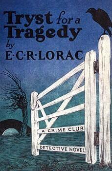 Tryst for a Tragedy