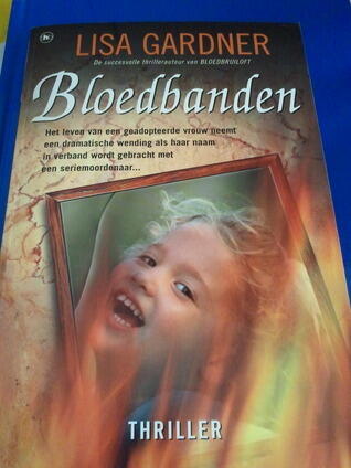 Bloedbanden