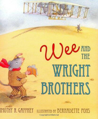 Wee and the Wright Brothers