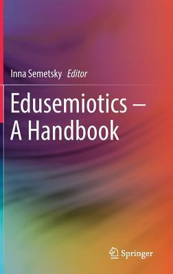 Edusemiotics – A Handbook
