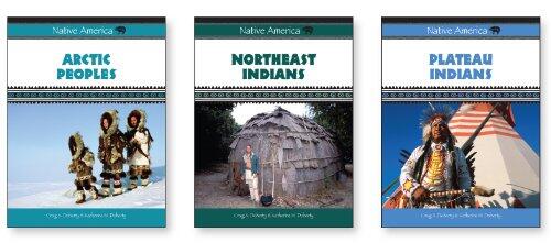 Native America Set