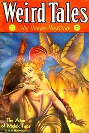 Tales of Zothique