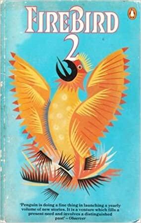 Firebird 2: Writing Today