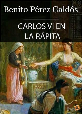 Carlos VI en la Rápita