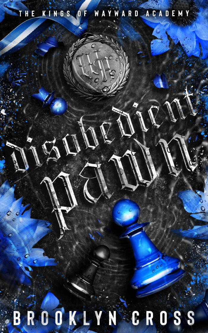 Disobedient Pawn