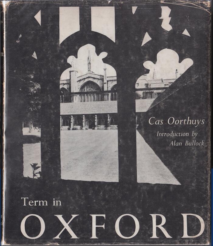 Term in Oxford
