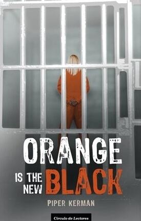 Orange Is the New Black