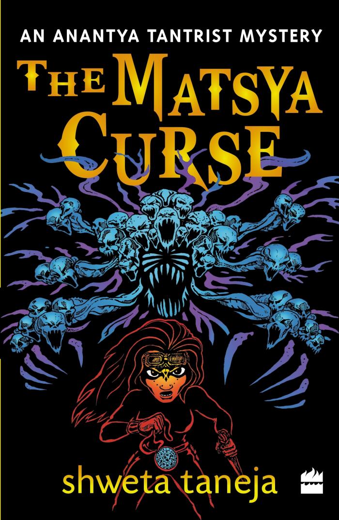 The Matsya Curse
