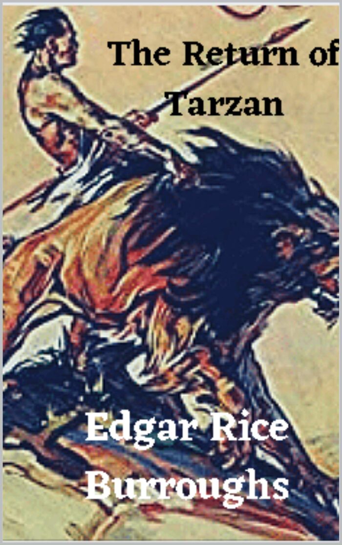 The Return of Tarzan