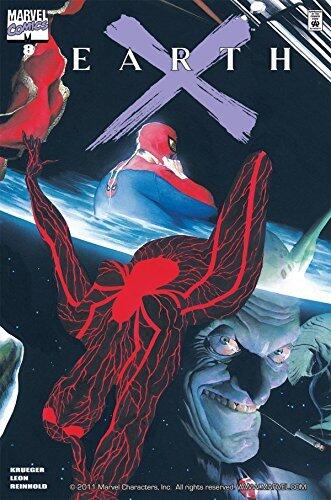 Earth X #8