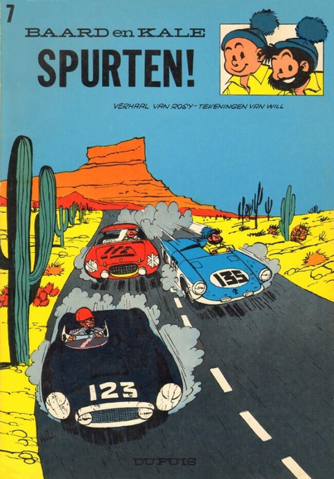 spurten