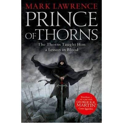 Prince of Thorns