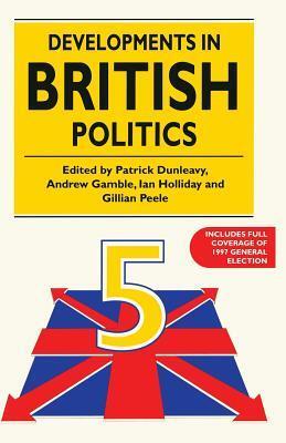 Developments in British Politics 5