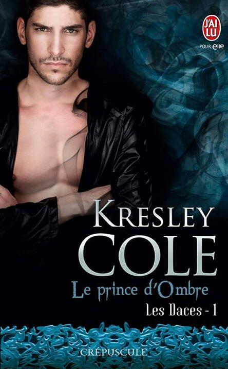Le prince d'ombre