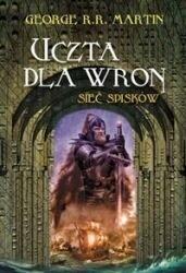A Feast for Crows: Web of Intrigues