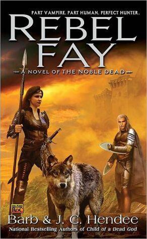Rebel Fay