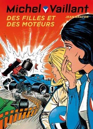 Des filles et des moteurs