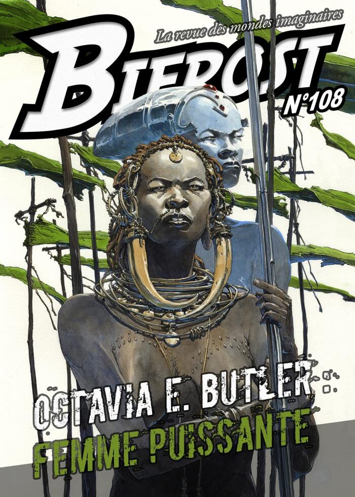 Bifrost n°108 : Octavia E. Butler