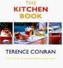 The Terence Conran's Kitchen Book: How to Plan, Design and Equip Your Kitchen