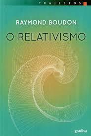 O Relativismo