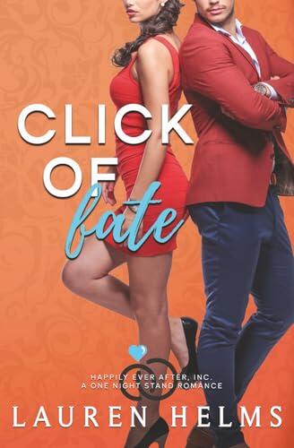 Click of Fate: A One Night Stand Romance