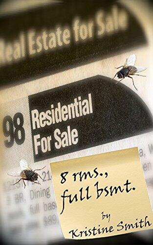 8 Rms., Full Bsmt.