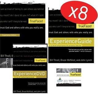 Truefaced Experience Small Group Pack