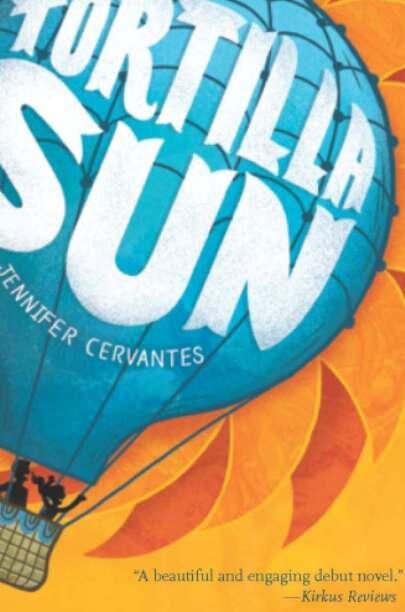 Tortilla Sun