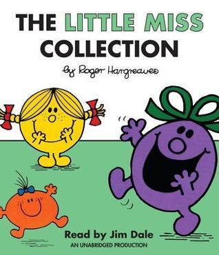 The Little Miss Collection